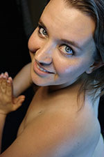 SC Nude Amateur Ashlin Blue