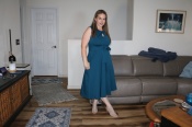 Daphne 's Pic 3 of Issue 1540