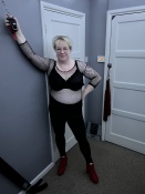 Mistress Liley two updates back preview 2