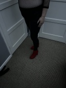 Mistress Liley two updates back preview 3