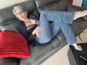 Petra Daniels two updates back preview 1