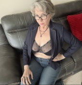 Petra Daniels two updates back preview 2