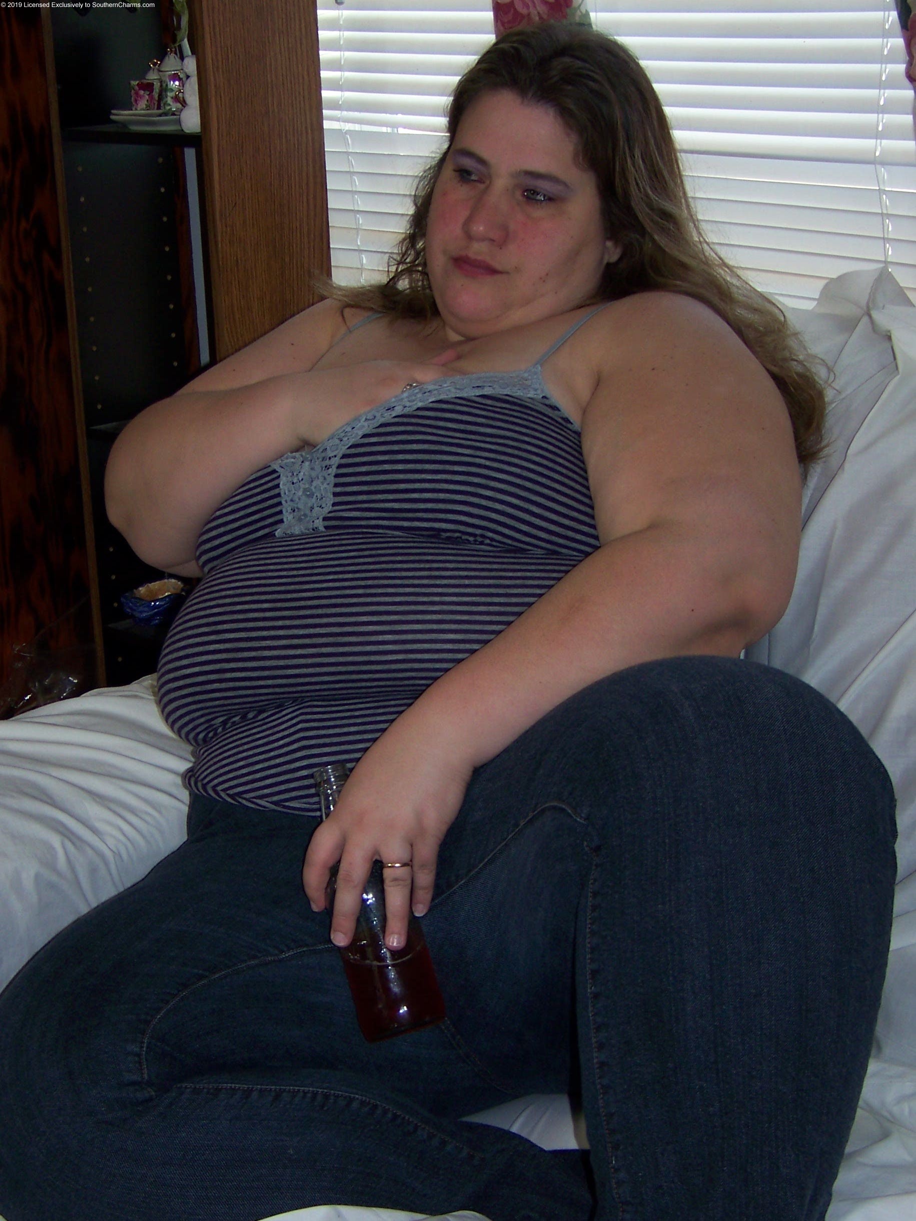 Southern Charms Amber