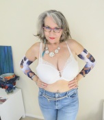 Petra Daniels 's Pic 1 of Issue 1144