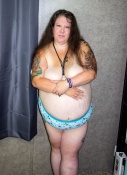 Playful Cougar 's Pic 3 of Issue 784